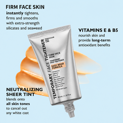 Instant FIRM-x Temporary Eye Tightener