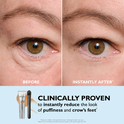 Instant FIRM-x Temporary Eye Tightener