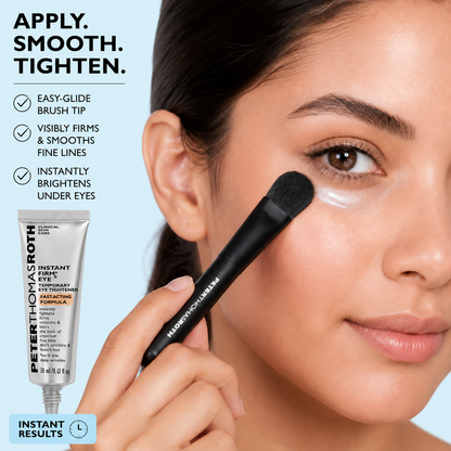 Instant FIRM-x Temporary Eye Tightener