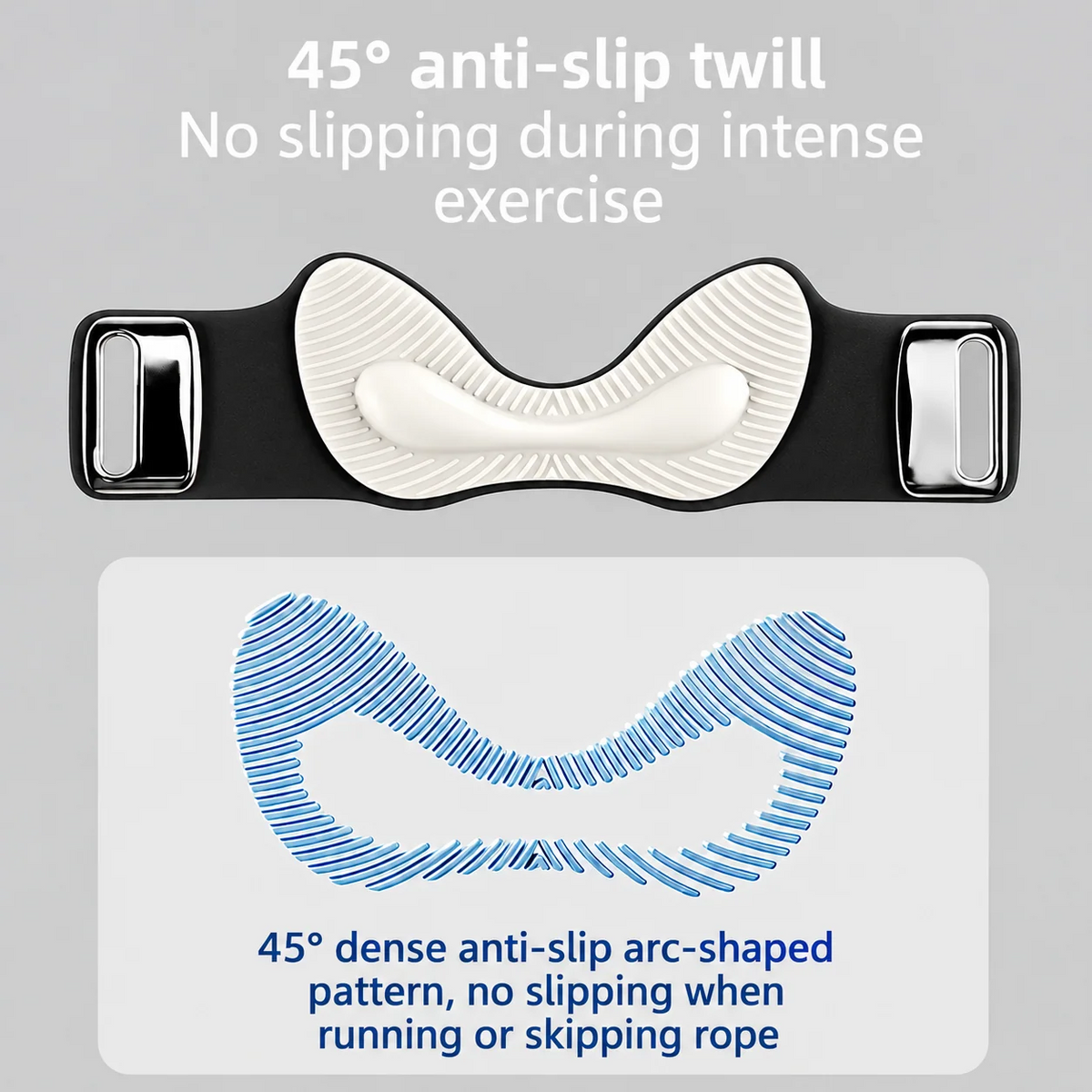 Patella Knee Support Strap