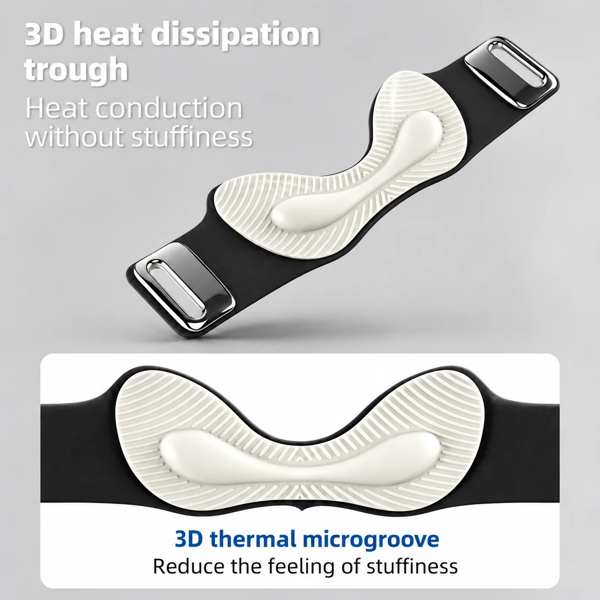 Patella Knee Support Strap