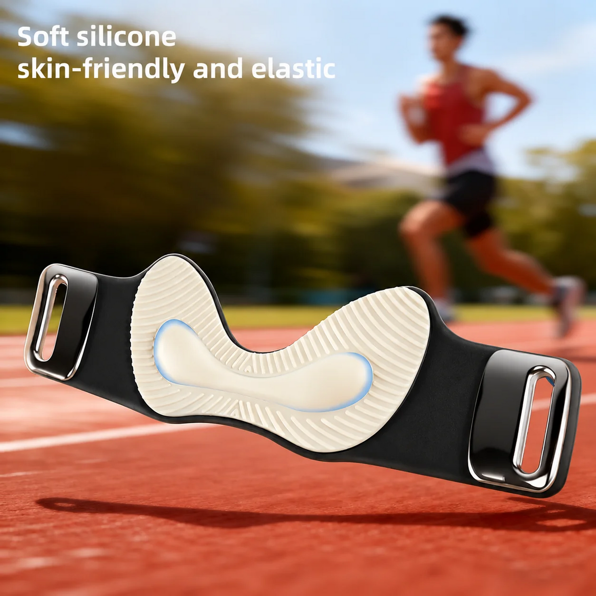 Patella Knee Support Strap