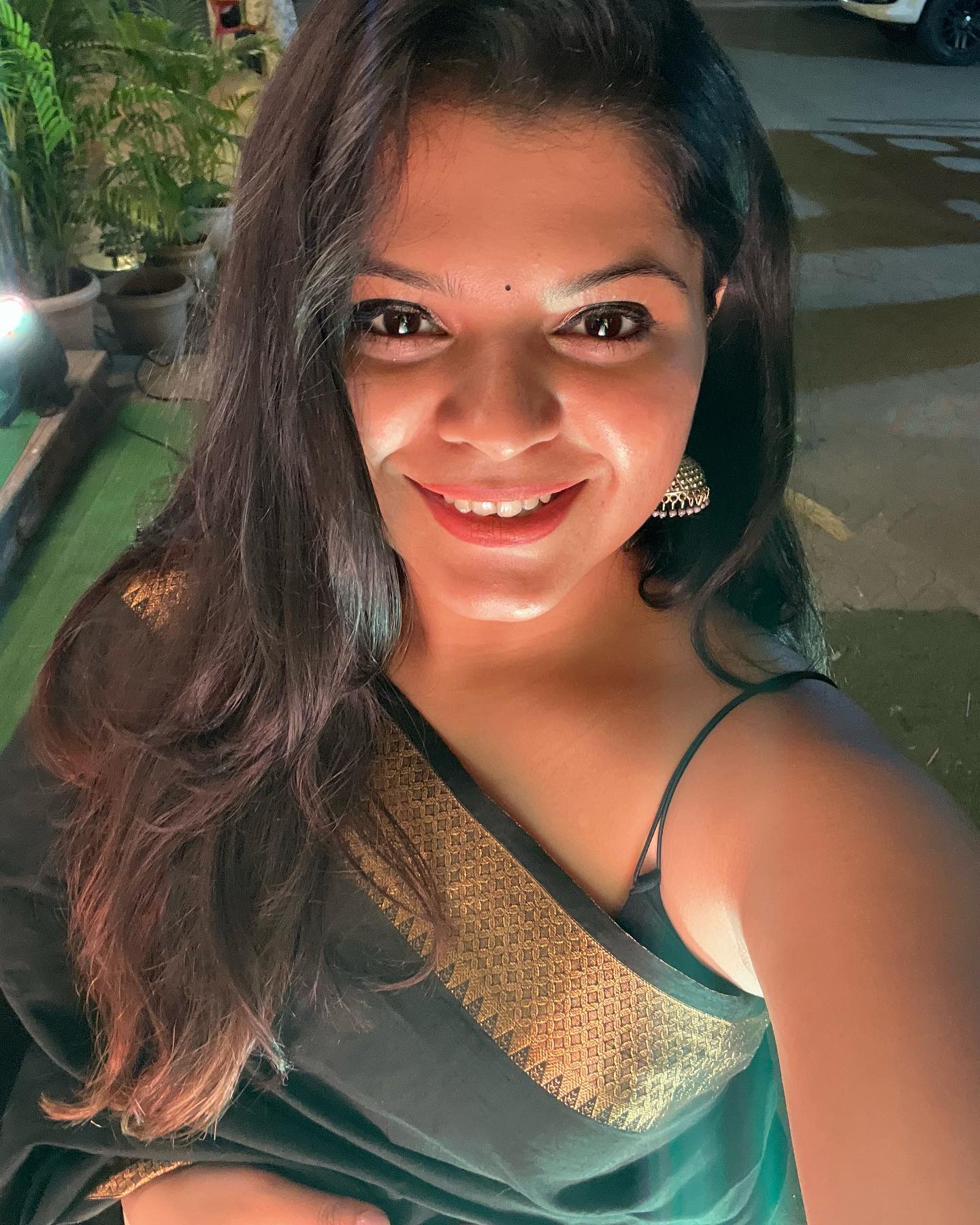 <em>Sarah M., Kerala</em>